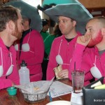 More Urban Iditarod Photos